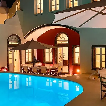 Villa Grand Canava