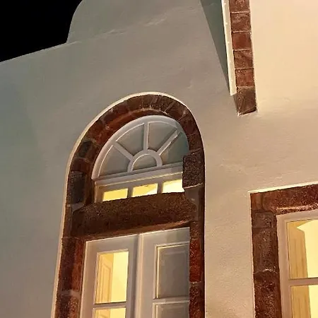 Villa Grand Canava Oia (Santorini)