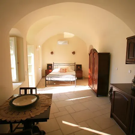 Grand Canava Villa