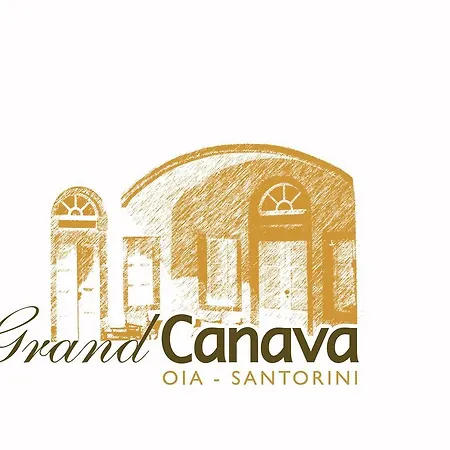 Grand Canava Oia (Santorini)