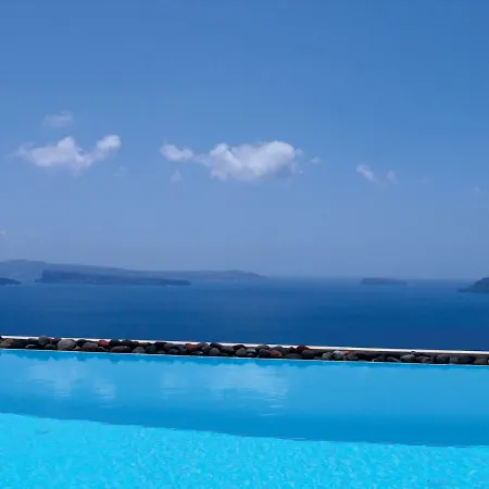 Grand Canava Villa